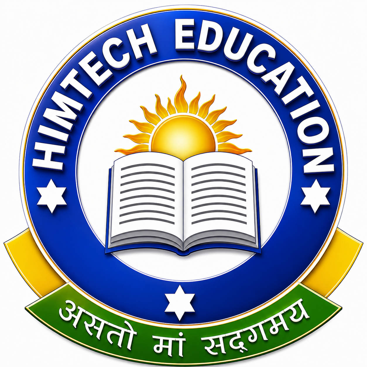 Himtech Education